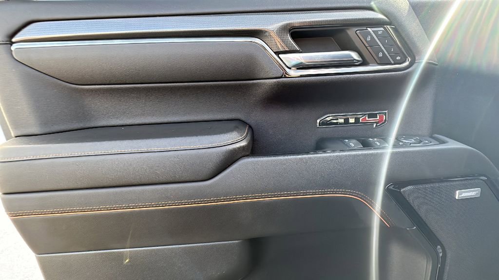 Used 2023 GMC Sierra 1500 AT4 AWD/4WD image 14