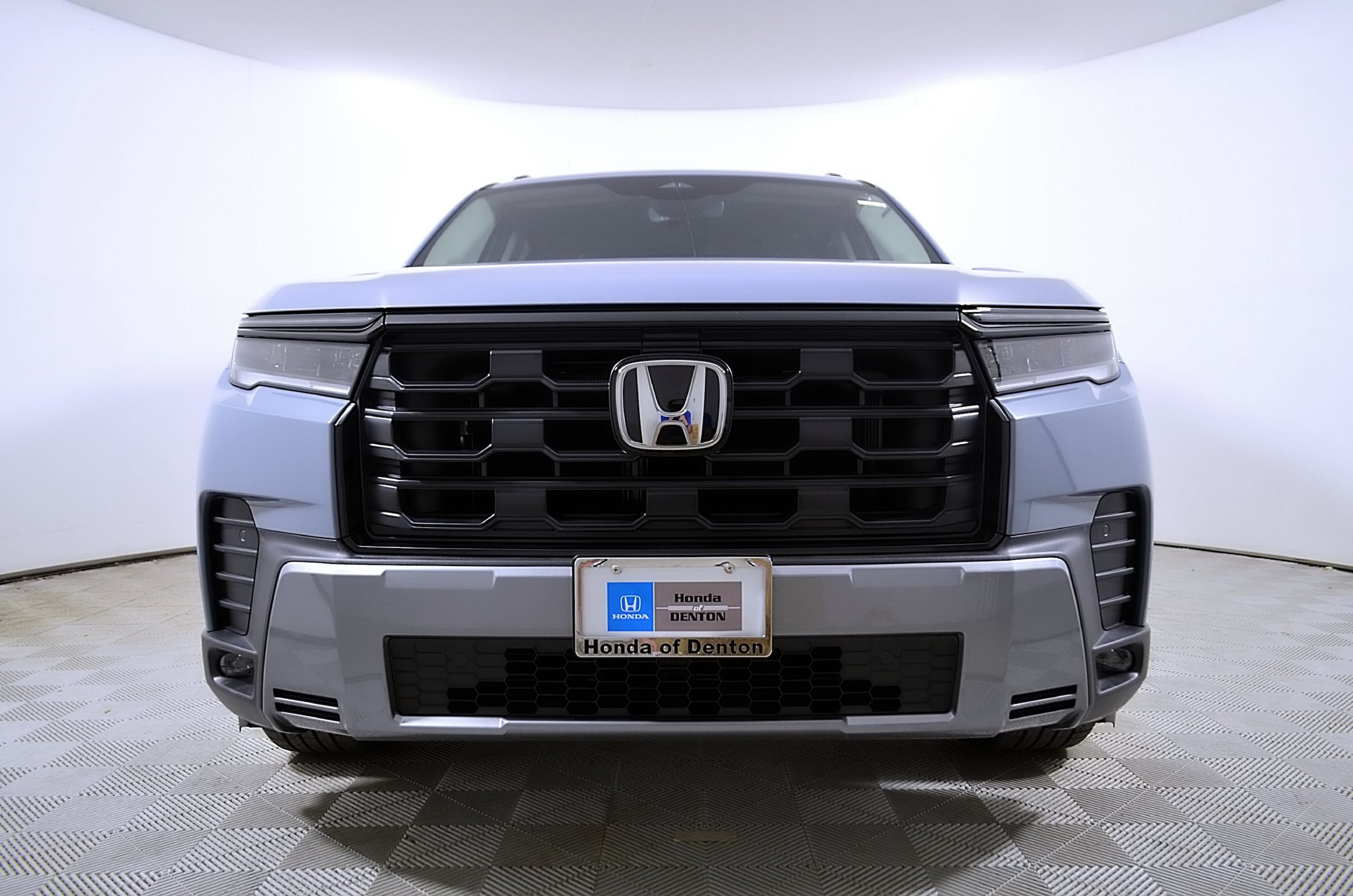 New 2026 Honda Pilot EX-L image 5
