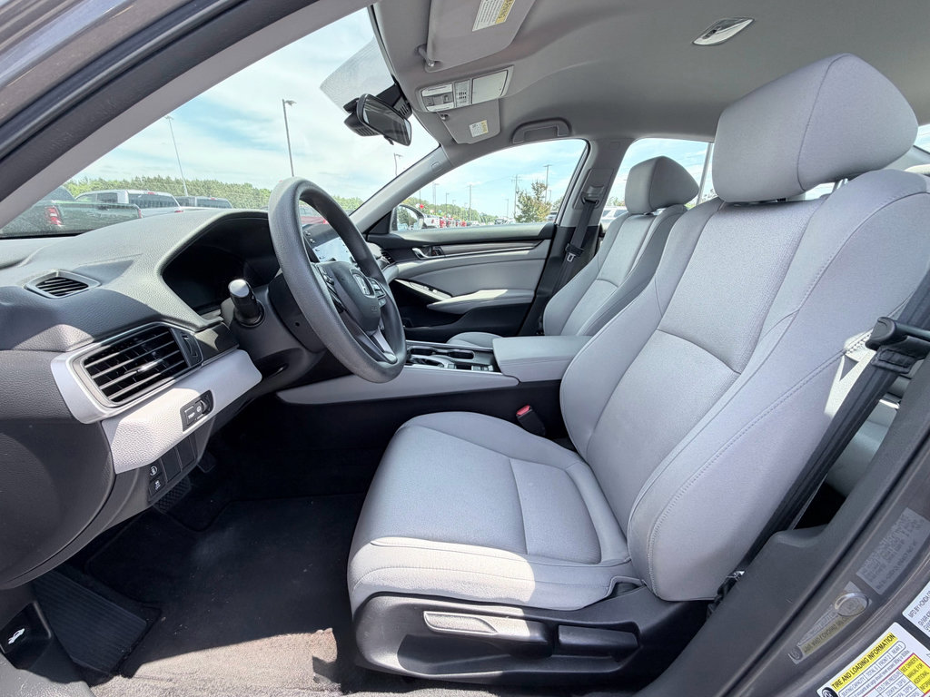 Used 2018 Honda Accord LX image 20