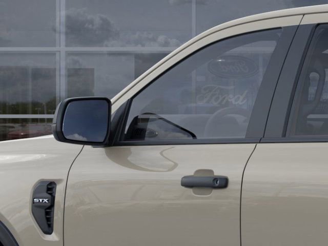 New 2025 Ford Ranger XL w/ Trailer Tow Package AWD/4WD image 21