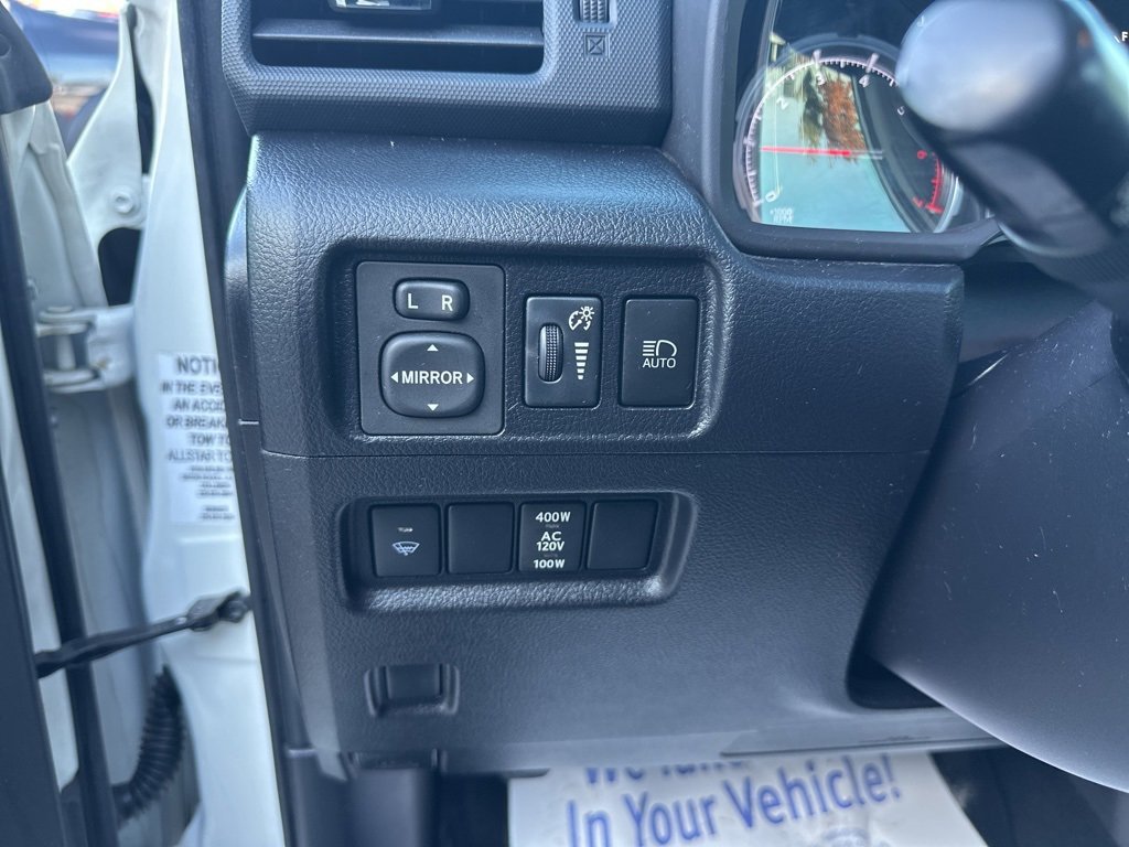 Used 2020 Toyota 4Runner Limited image 65