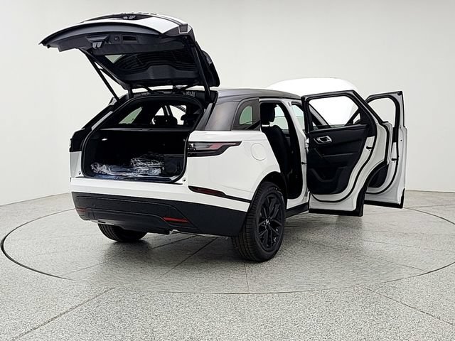 New 2026 Land Rover Range Rover Velar S AWD/4WD image 11