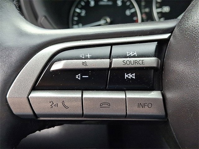 Used 2022 MAZDA CX-30 AWD 2.5 S w/ Select Package image 22