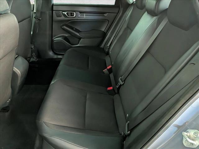 Used 2023 Honda Civic Sport image 24