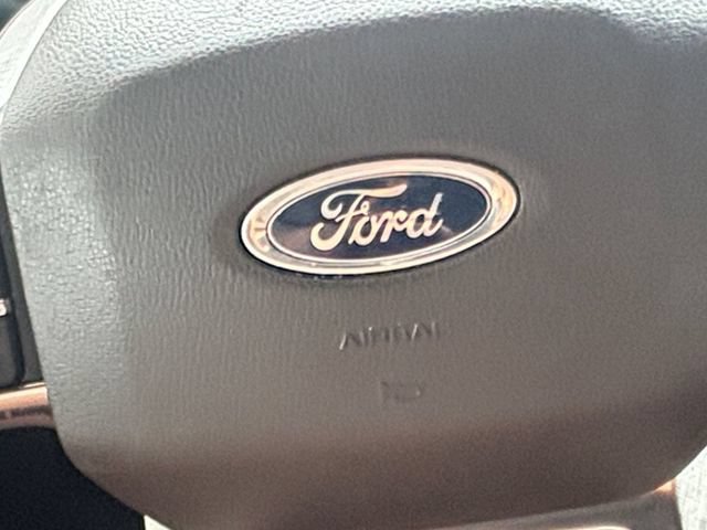 Used 2023 Ford F150 King Ranch w/ Equipment Group 601A High AWD/4WD image 13