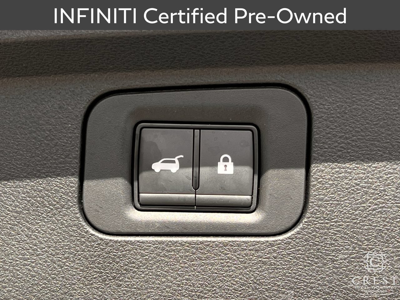 Certified 2026 INFINITI QX80 4WD w/ Sport Exterior Package image 31
