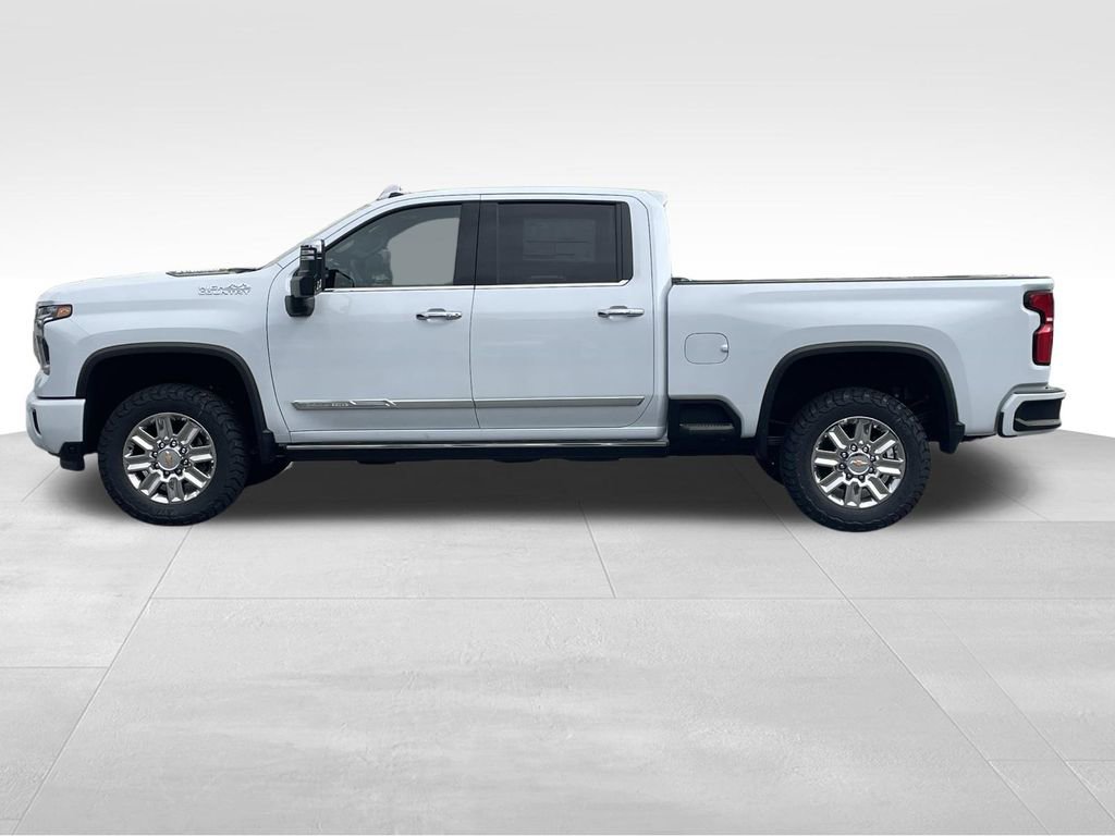 New 2026 Chevrolet Silverado 2500 High Country w/ High Country Premium Package image 6
