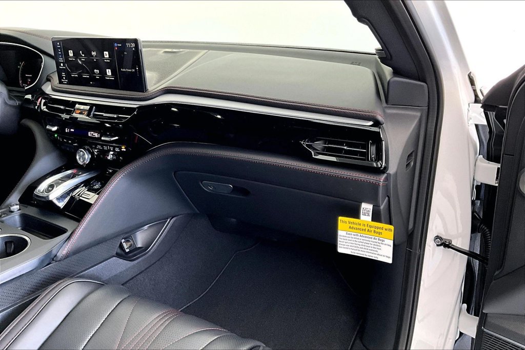 New 2026 Acura MDX A-Spec w/ Advance Package AWD/4WD image 7