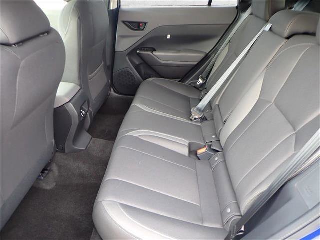 New 2026 Subaru Crosstrek 2.5i Premium image 9