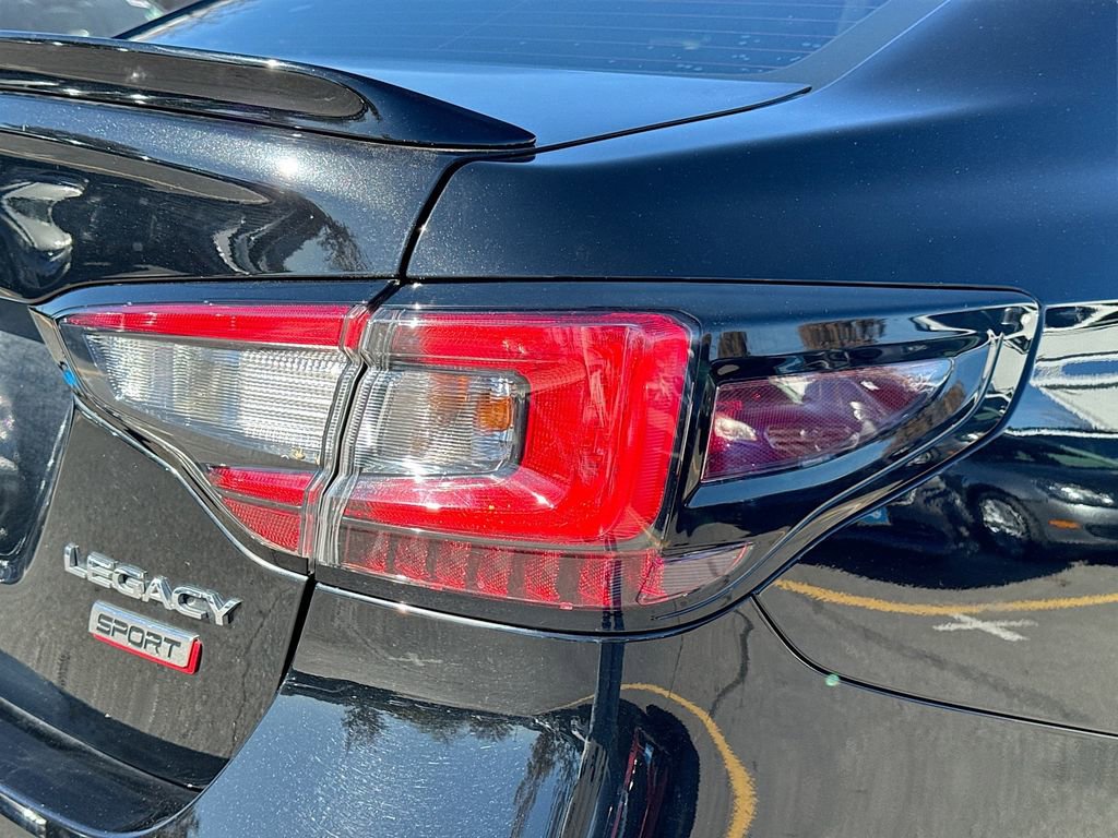 Used 2021 Subaru Legacy 2.5i Sport image 33