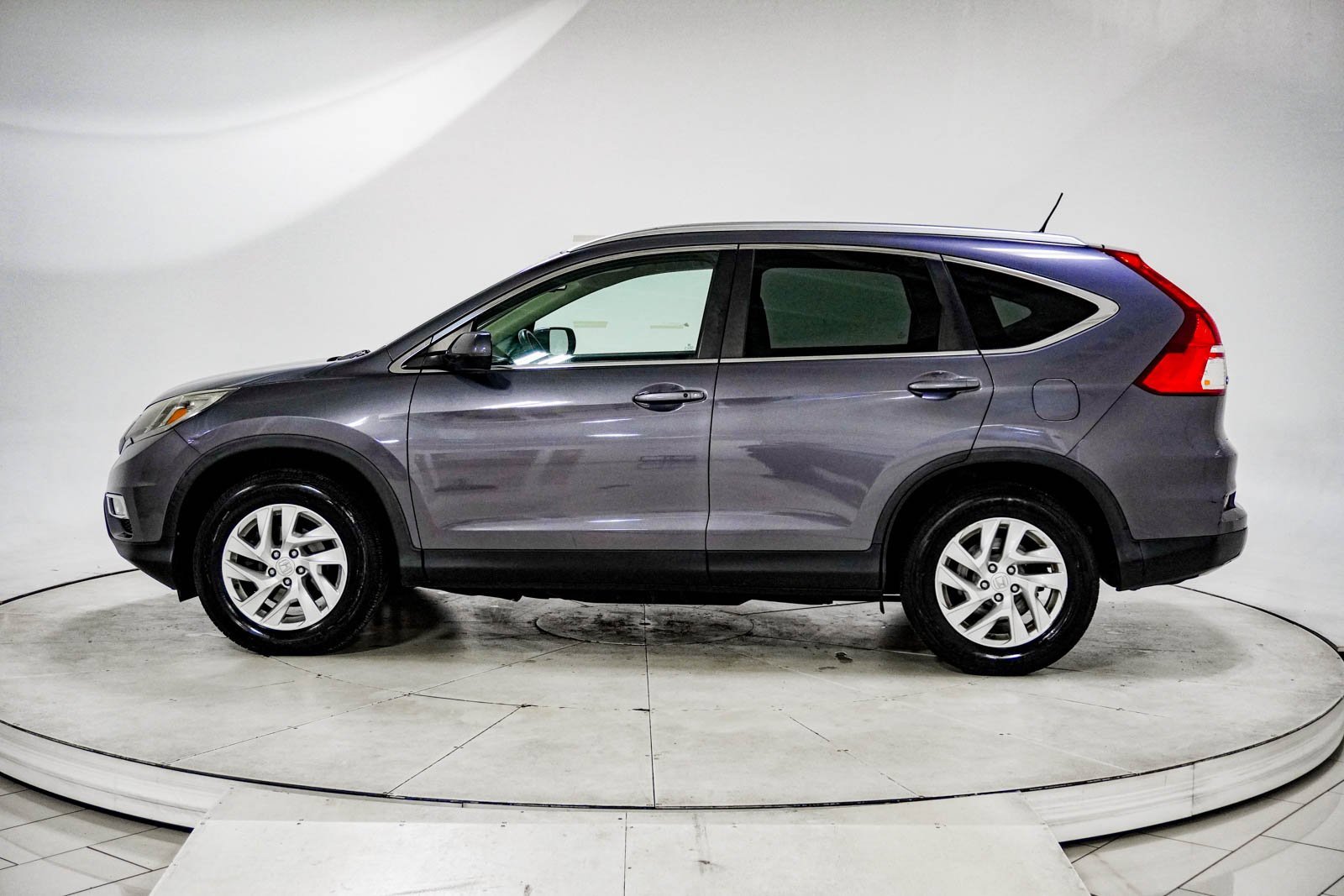 Used 2016 Honda CR-V EX-L image 5