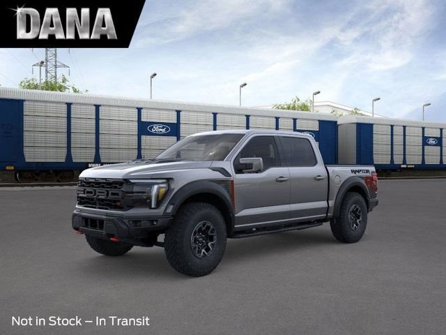 New 2026 Ford F150 Raptor image 1