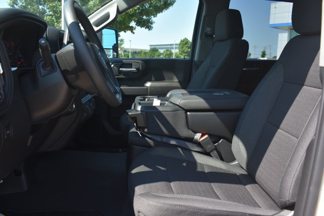 New 2026 Chevrolet Silverado 2500 Custom w/ Custom Value Package AWD/4WD image 20