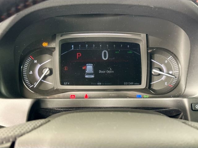 Used 2023 Honda Passport TrailSport image 35