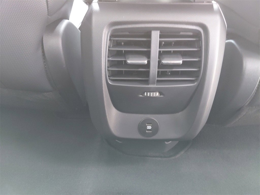 New 2025 Ford Mustang Mach-E Premium image 20