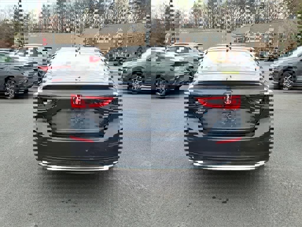 Used 2019 Honda Insight Touring image 24