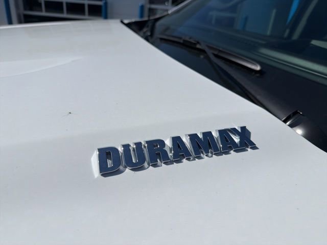 New 2026 Chevrolet Silverado 1500 LTZ w/ Technology Package image 22