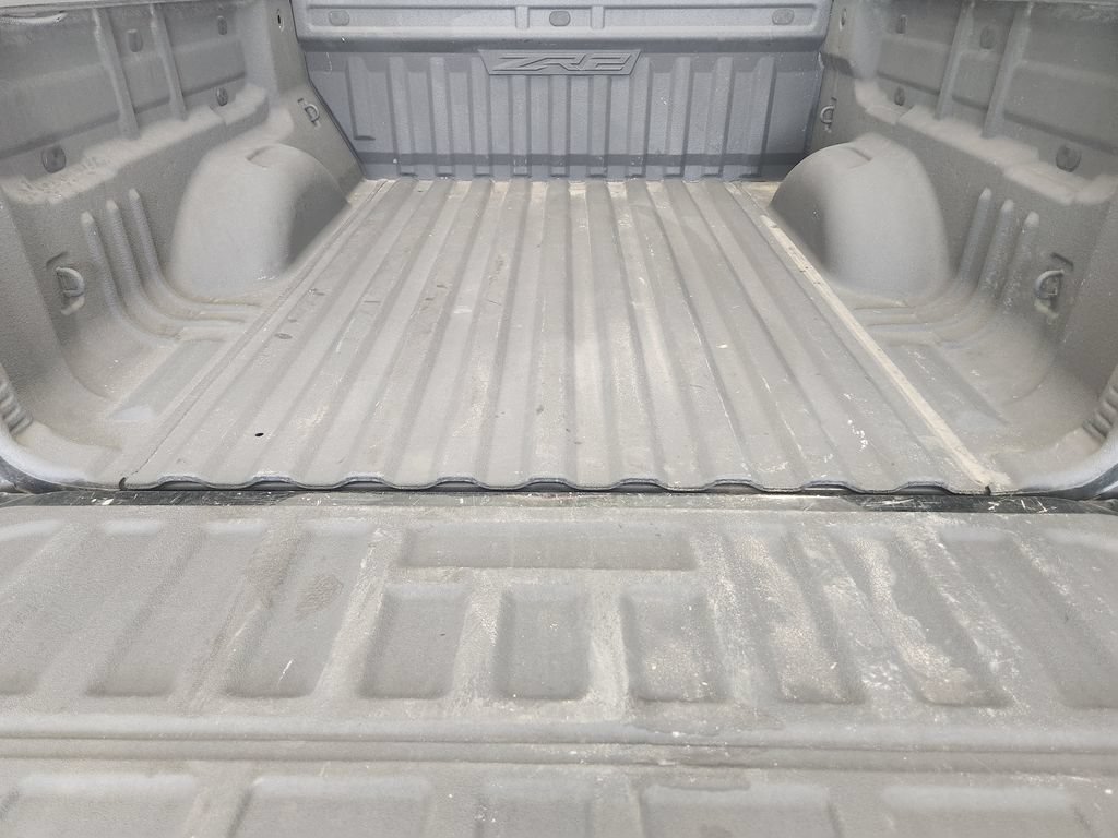 Used 2019 Chevrolet Colorado ZR2 AWD/4WD image 34