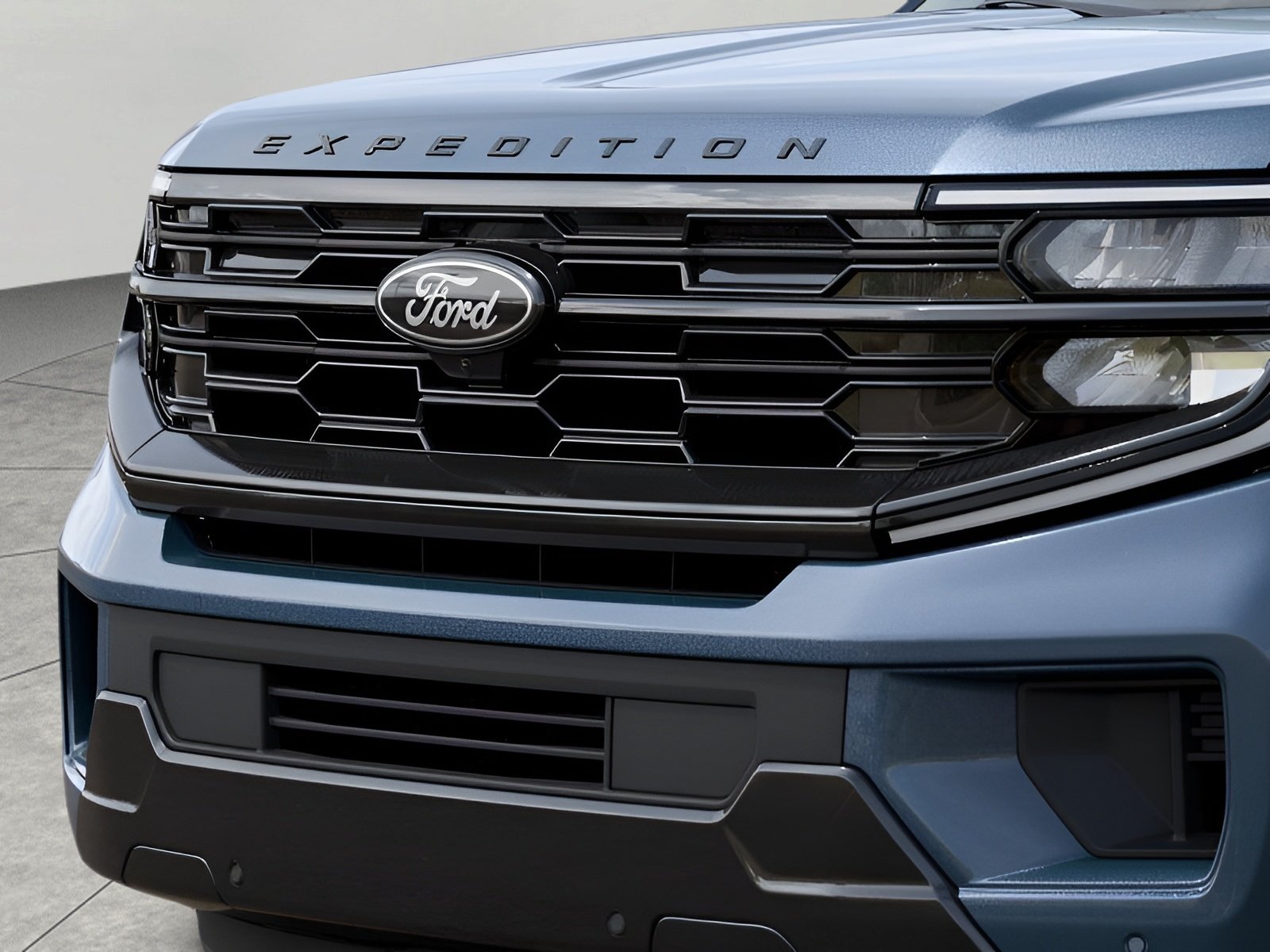 New 2027 Ford Expedition Max Platinum w/ Stealth Performance Package AWD/4WD image 17