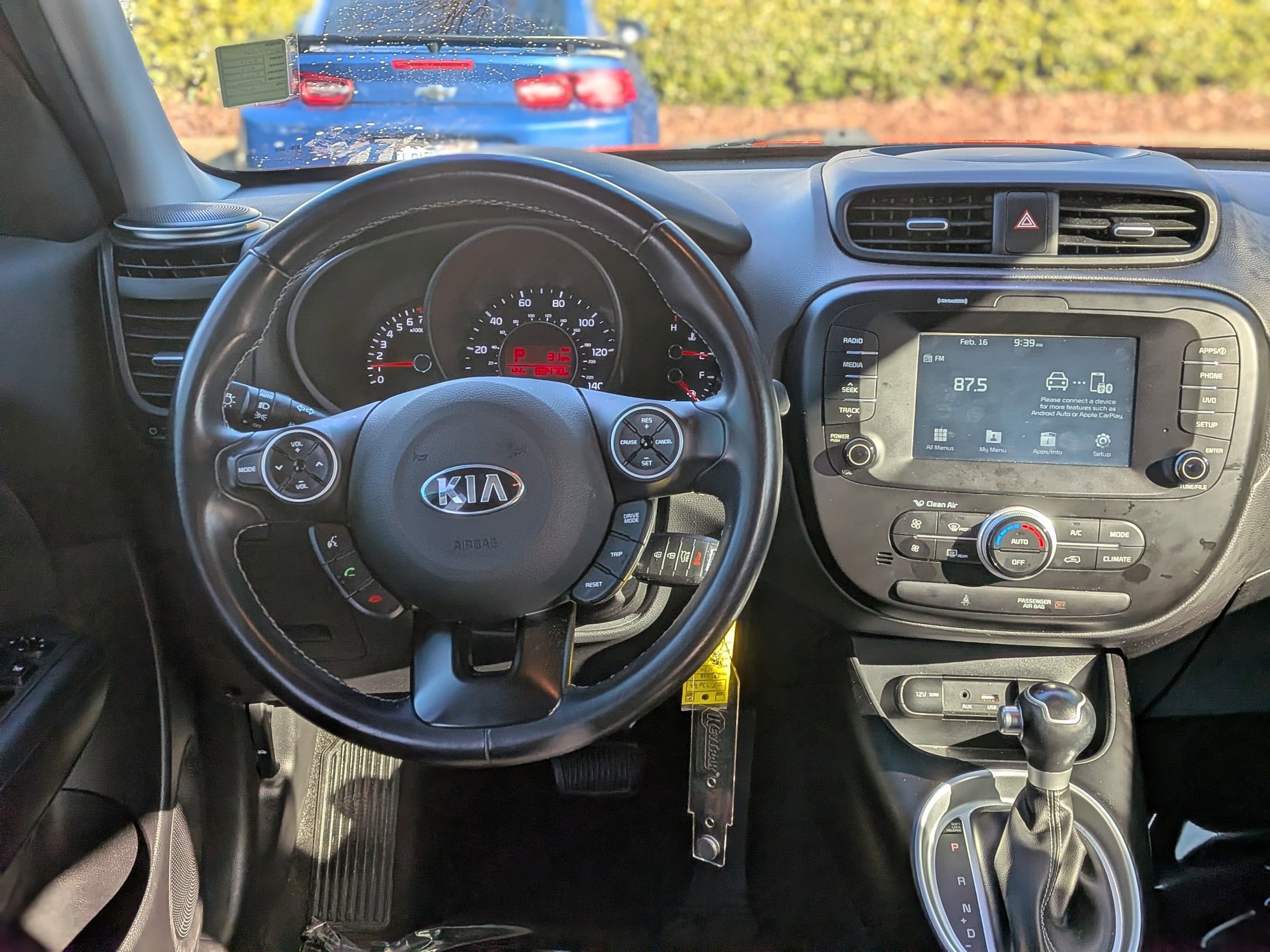 Used 2018 Kia Soul + image 18