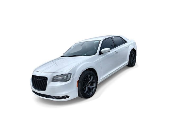 Used 2021 Chrysler 300 S
