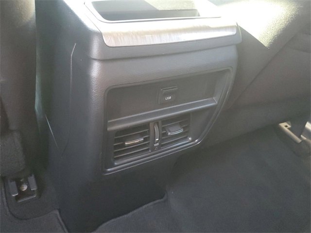 Used 2015 Nissan Murano SV image 12