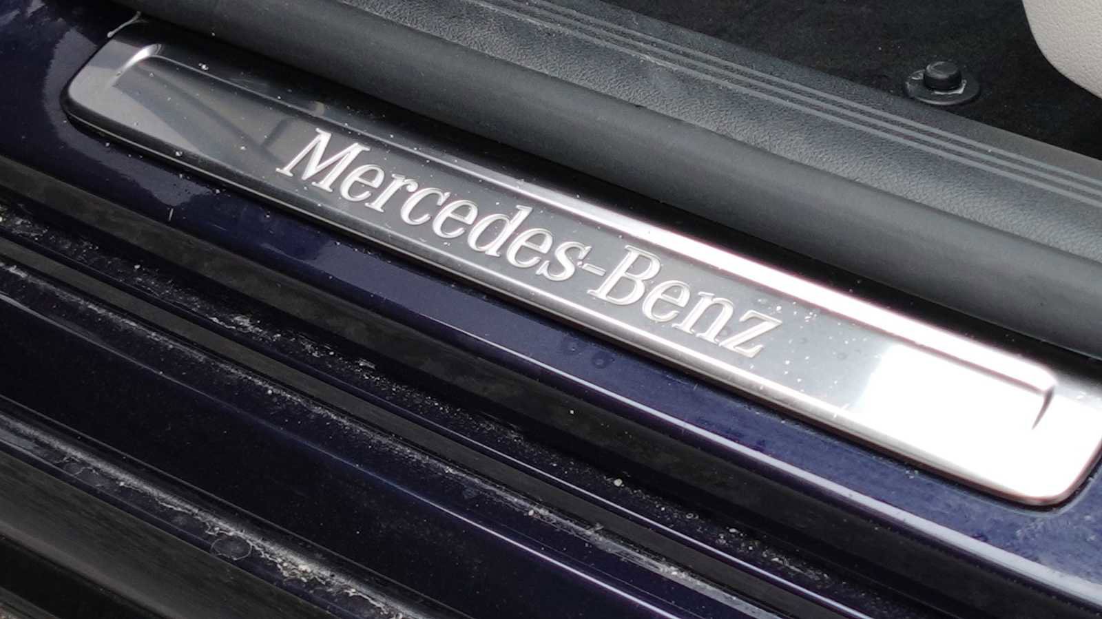 Certified 2026 Mercedes-Benz E 350 4MATIC Sedan image 27