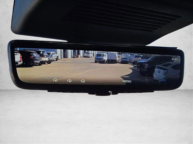 Used 2024 INFINITI QX80 Sensory image 19