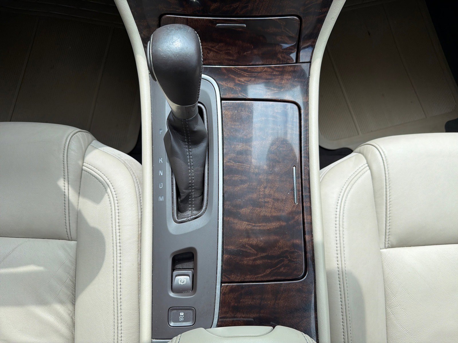 Used 2016 Buick LaCrosse Leather w/ Experience Buick Package image 24