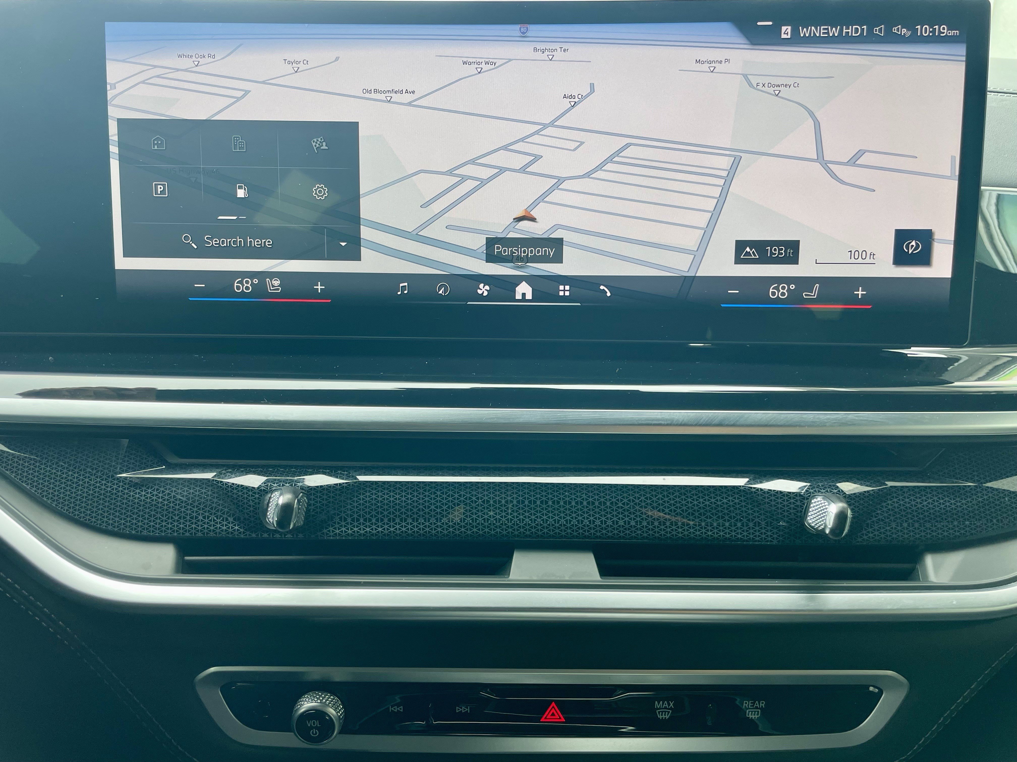 Used 2025 BMW ALPINA XB7 image 27