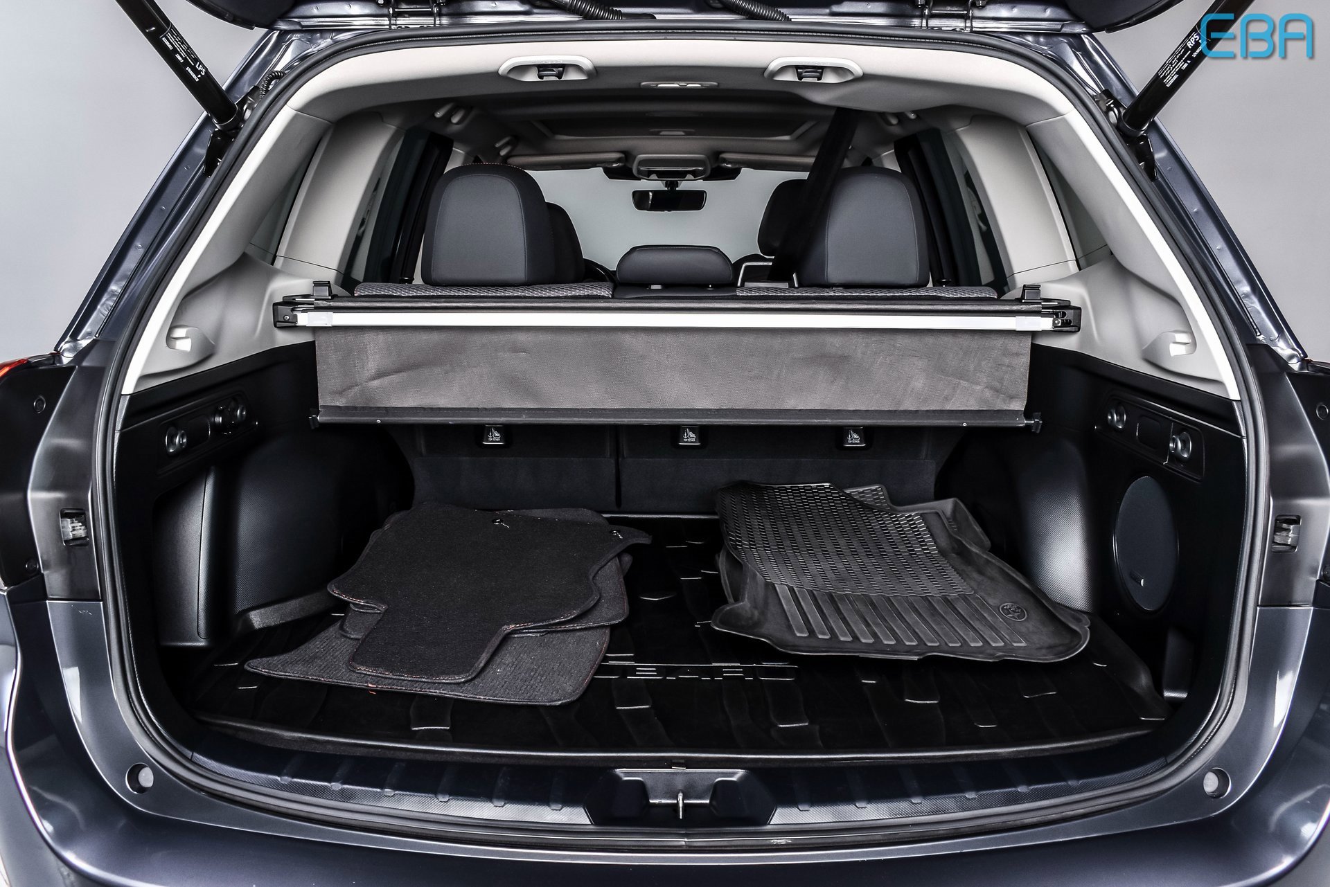 Used 2023 Subaru Forester Sport image 14