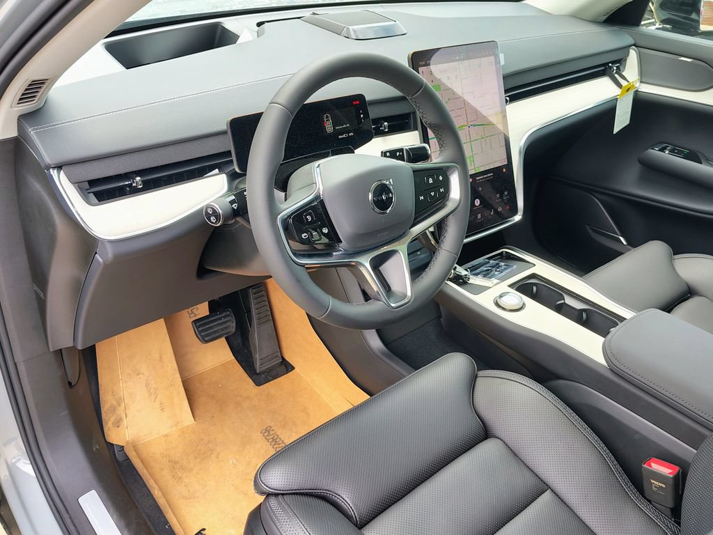 New 2026 Volvo EX90 Ultra AWD/4WD image 10