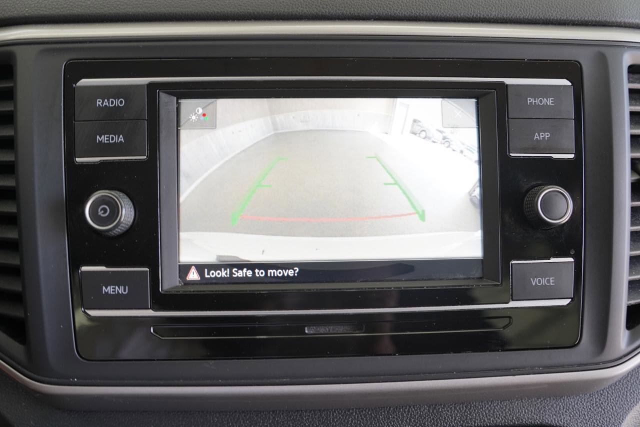 Used 2021 Volkswagen Atlas S FWD image 19