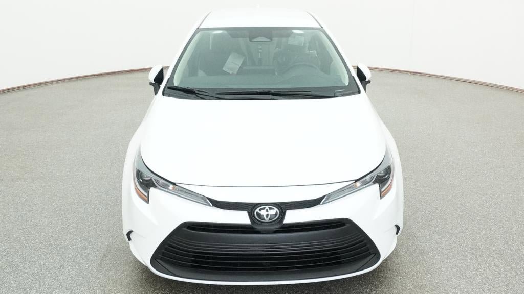New 2026 Toyota Corolla LE FWD image 15