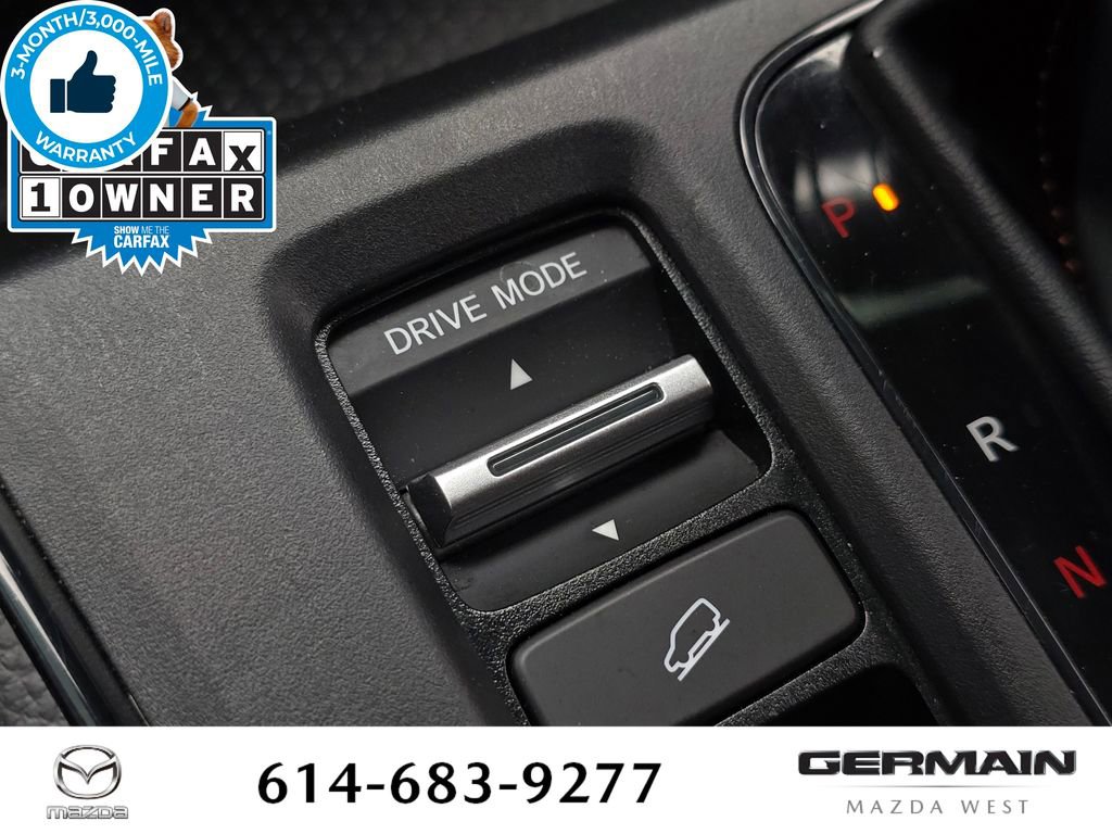 Used 2023 Honda CR-V Sport image 33