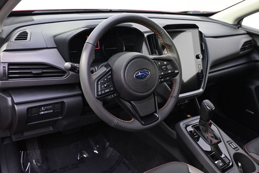 Certified 2024 Subaru Crosstrek 2.5i Limited AWD/4WD image 11