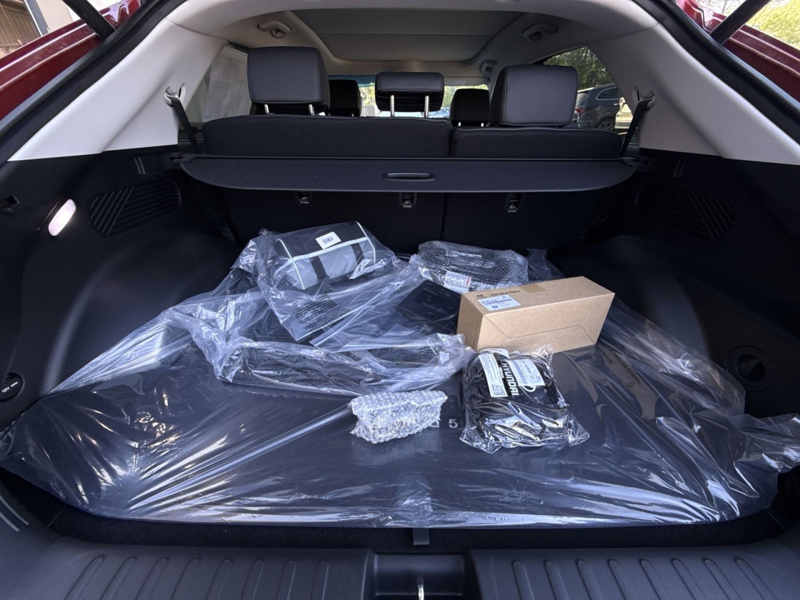 New 2026 Hyundai Ioniq 5 Limited image 26