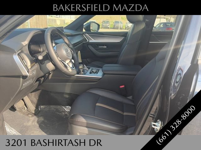 New 2026 MAZDA CX-90 3.3 Turbo w/ Premium Plus Pkg AWD/4WD image 19