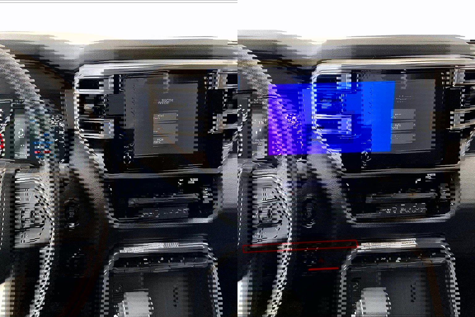 New 2025 Toyota Tundra SR5 image 7