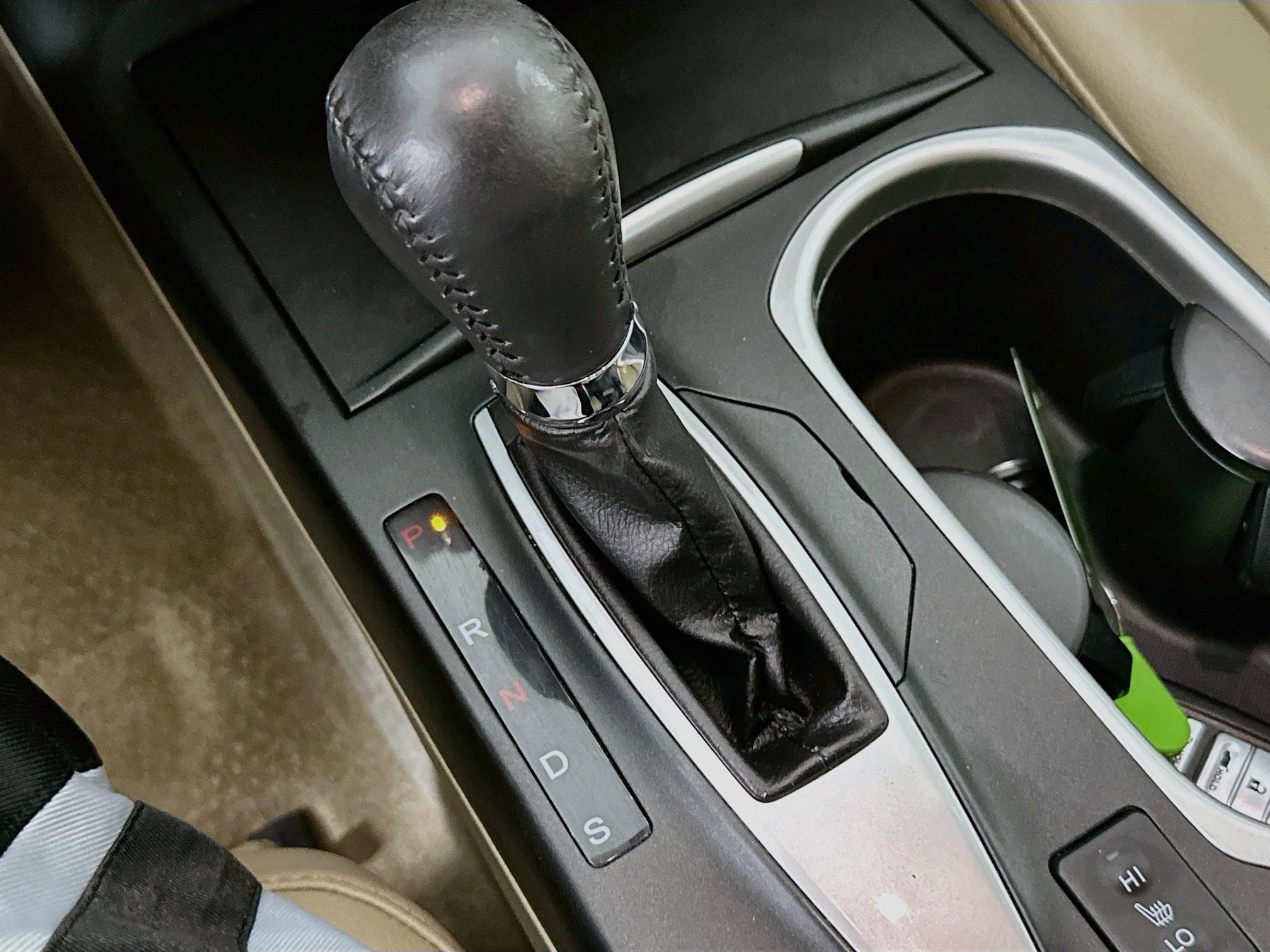 Used 2018 Acura RDX FWD image 23
