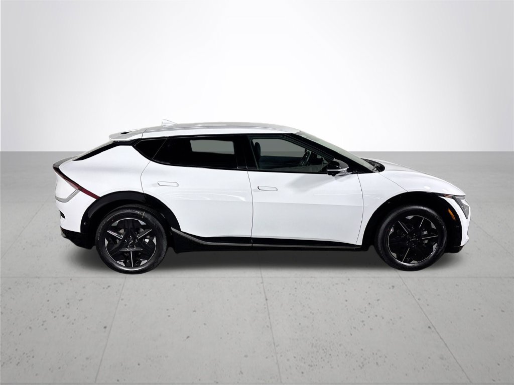 New 2026 Kia EV6 Wind AWD/4WD image 5