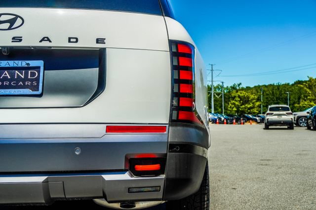 New 2026 Hyundai Palisade XRT Pro AWD/4WD image 19