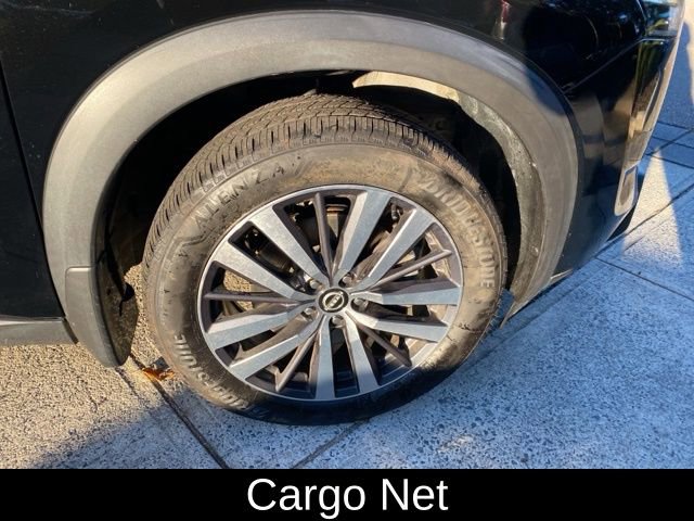 Used 2022 Nissan Pathfinder Platinum w/ Lighting Package (N92) image 17