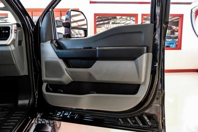 Used 2024 Ford F250 XL w/ XL Driver Assist Package AWD/4WD image 39