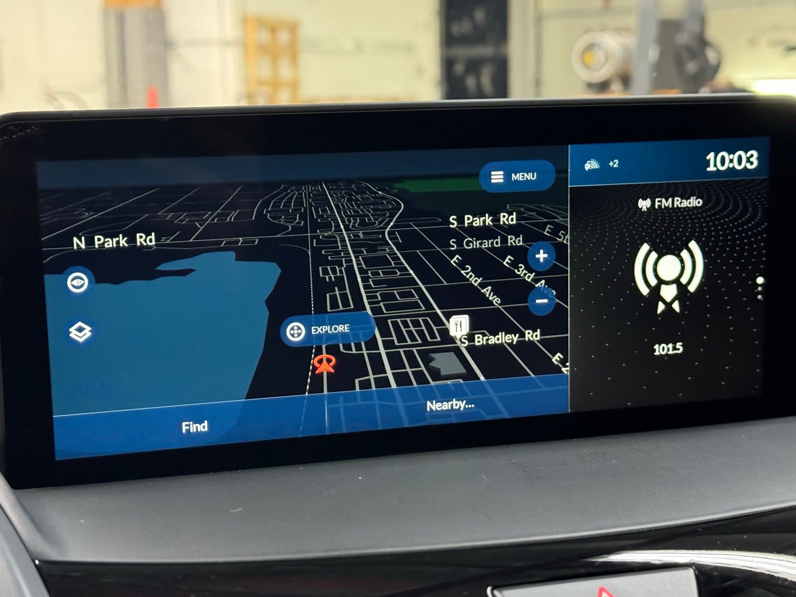 Used 2024 Acura RDX A-Spec image 15