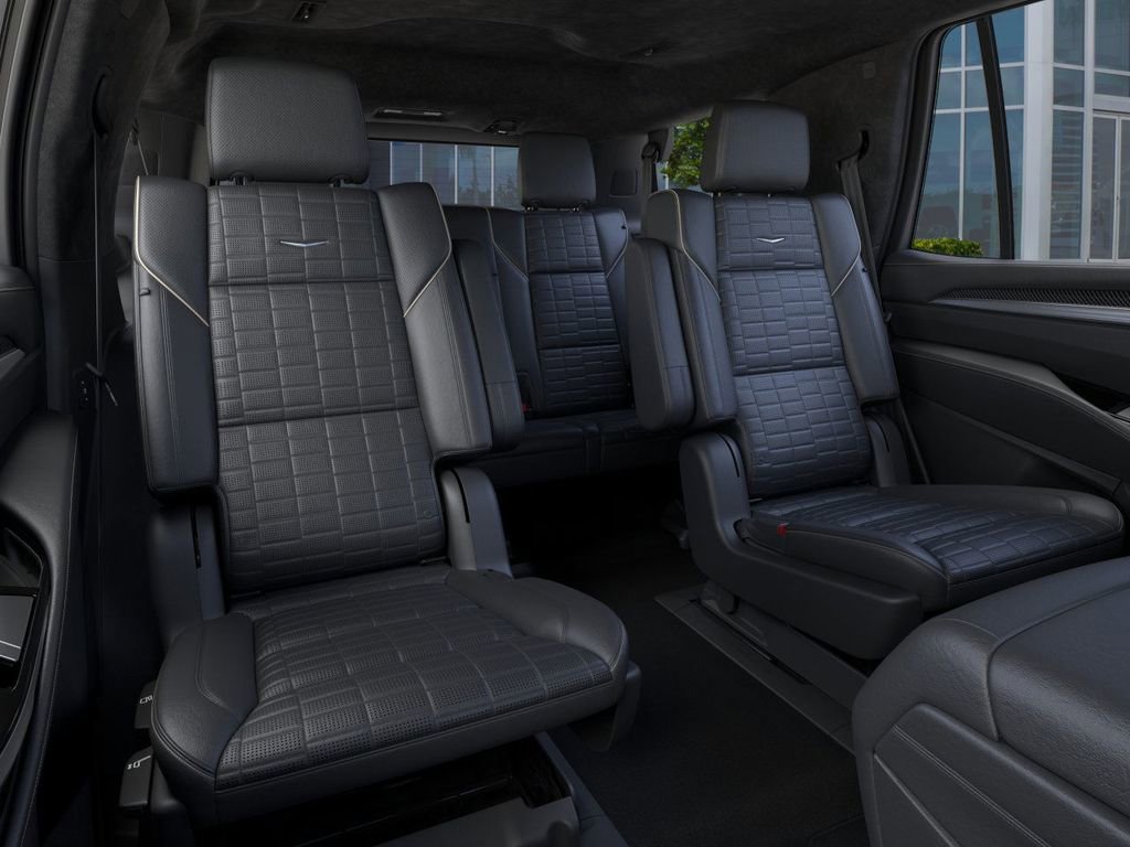 New 2026 Cadillac Escalade V image 17