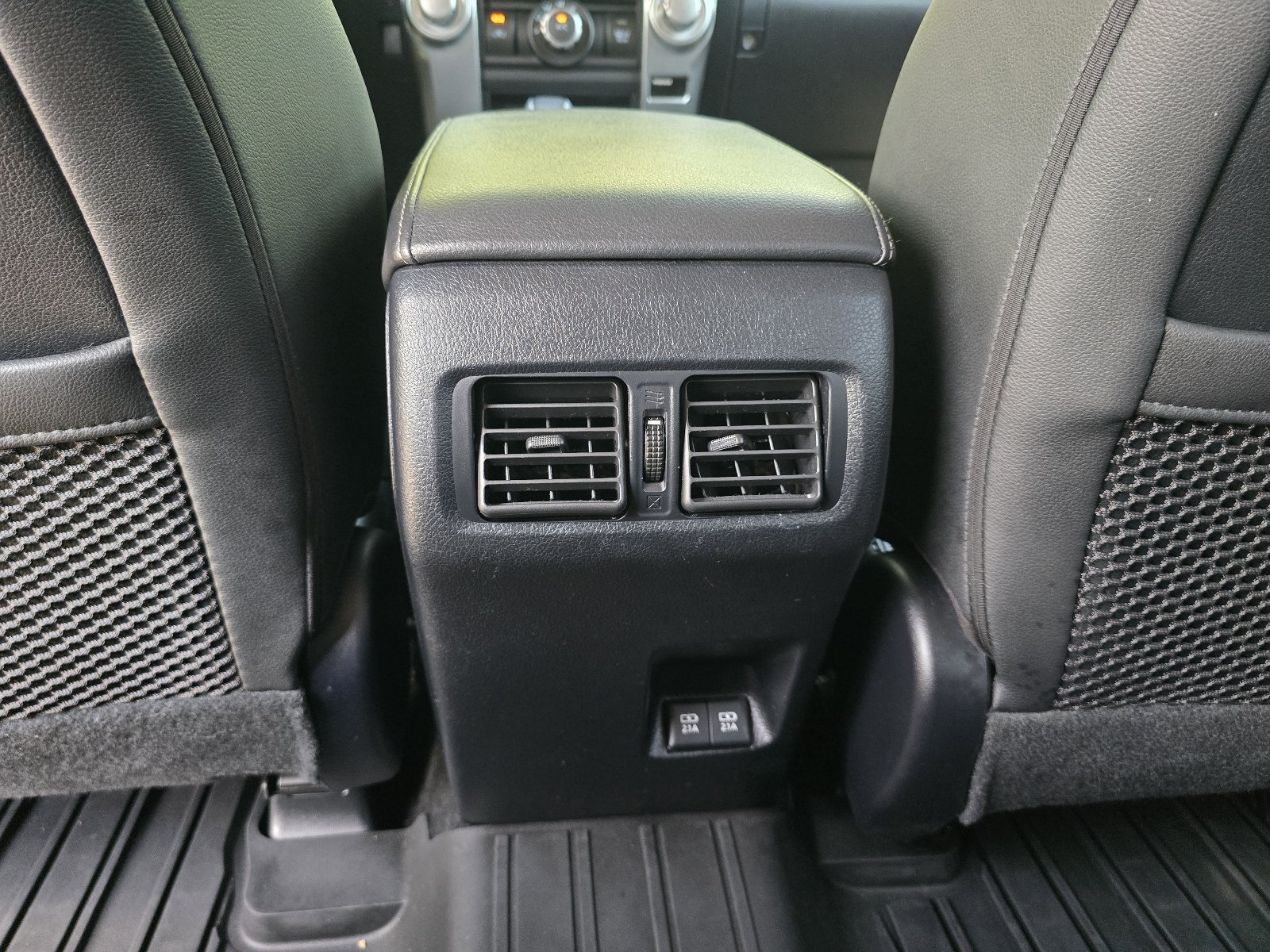 Used 2022 Toyota 4Runner TRD Sport w/ Technology Package AWD/4WD image 24