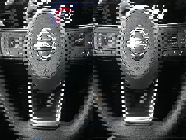 New 2026 Nissan Kicks SV image 23