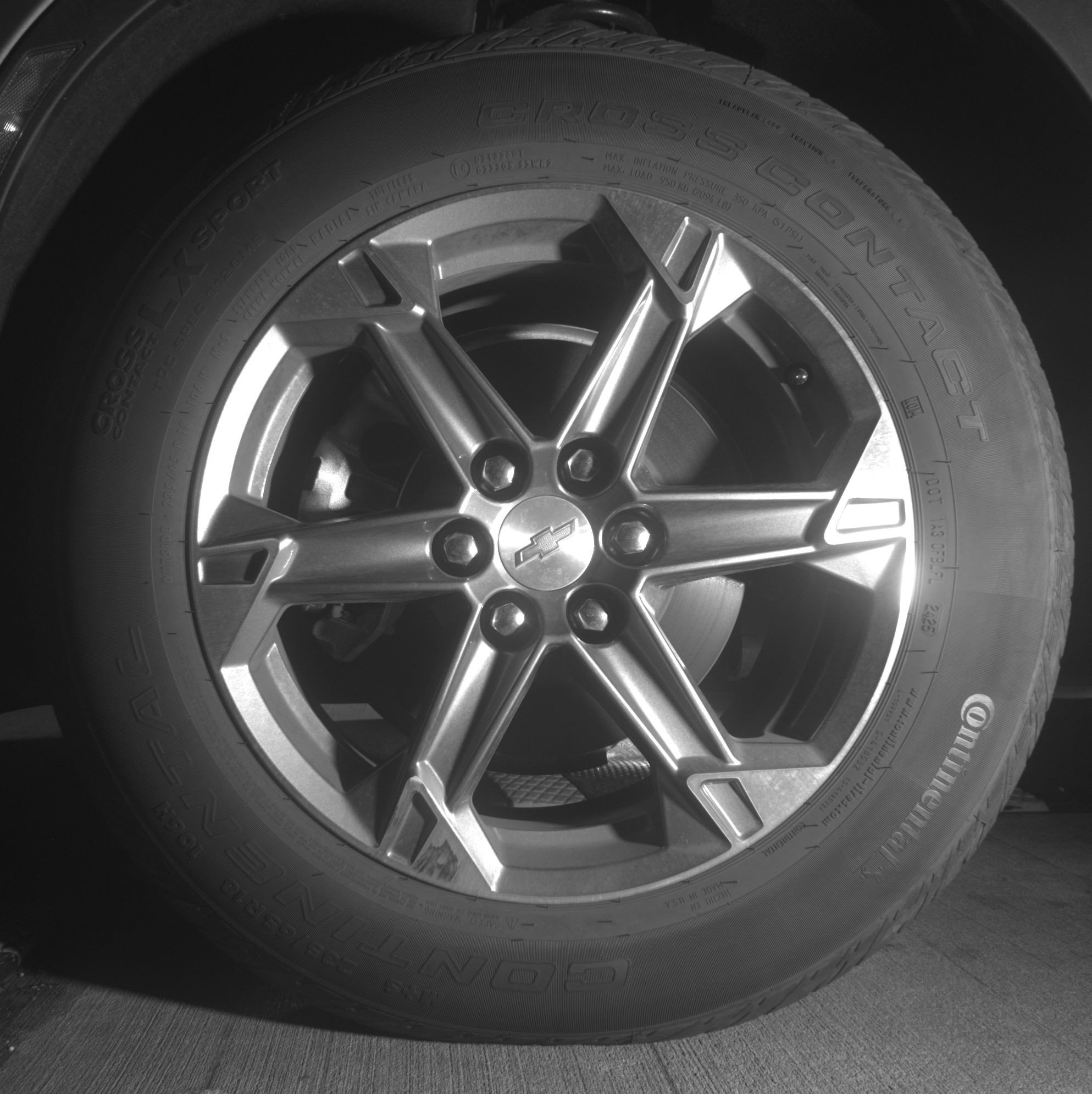 Used 2025 Chevrolet Blazer LT image 12