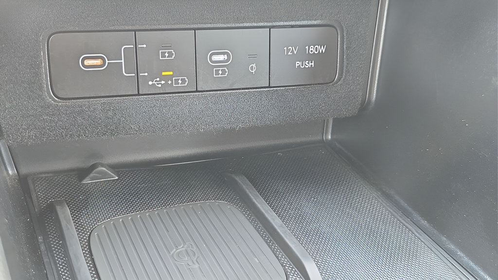 Used 2026 Hyundai Sonata SEL AWD/4WD image 28